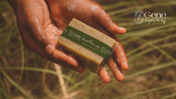 صابون الغار