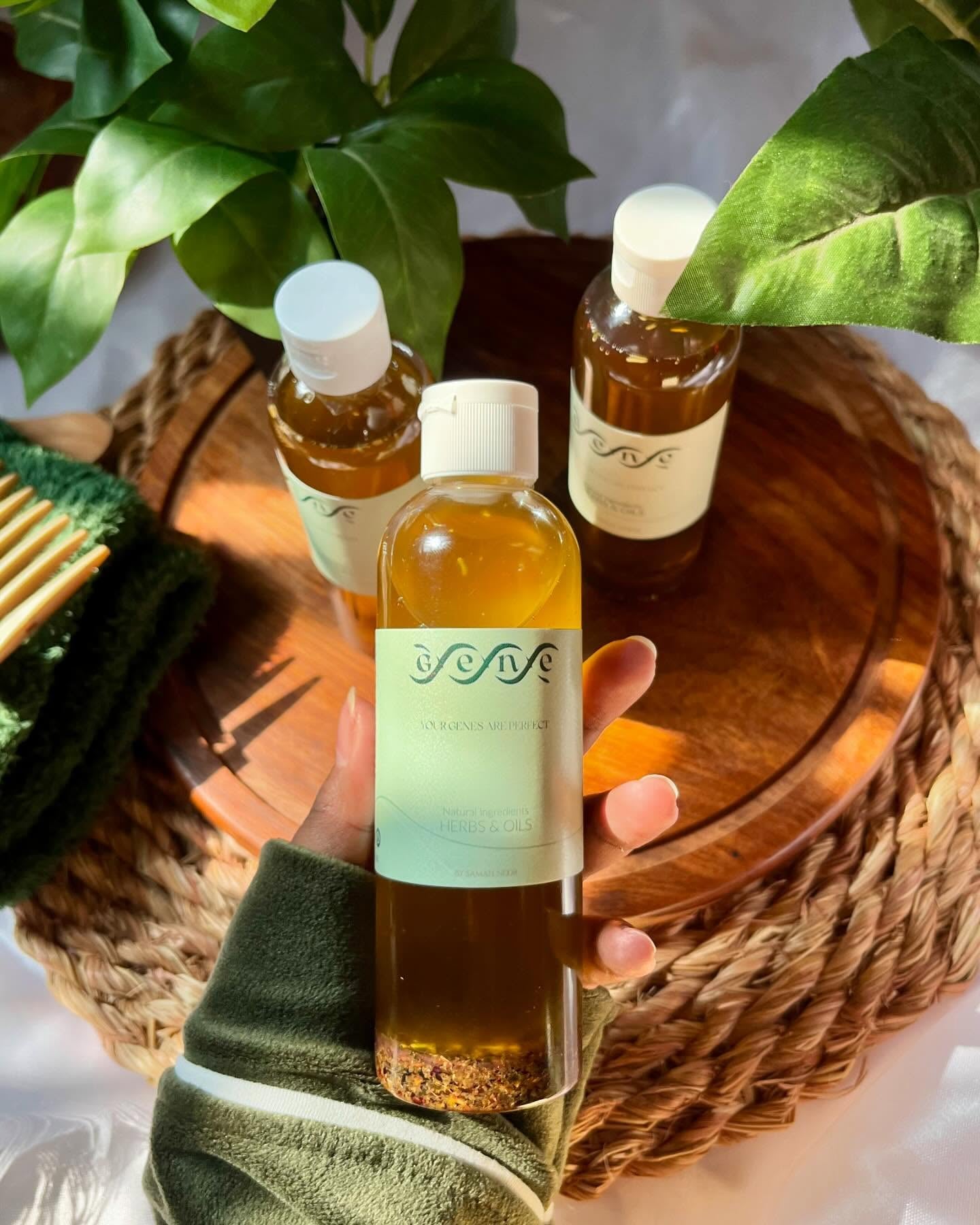 Gene Products collection